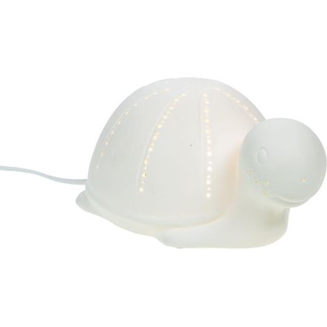 Amadeus - Lampe Tortue (1/2)