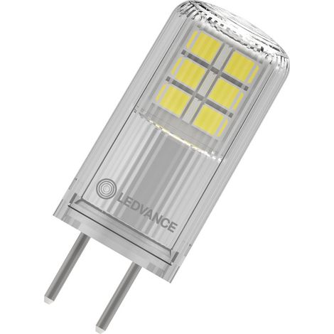 Ledvance LED PIN 28 320° P 2.2W 827, 2700K, 12V, 300lm, GY6.35, 4099854248672