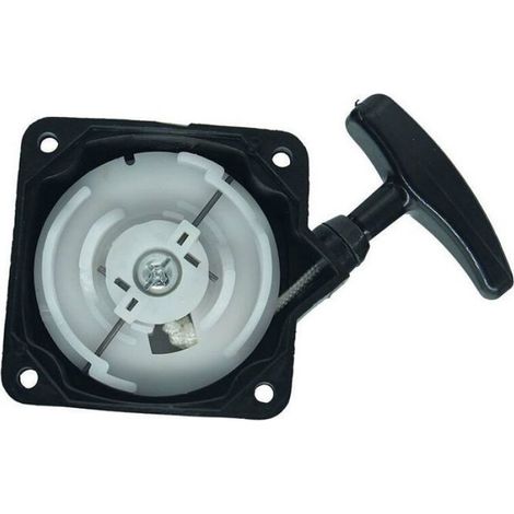 Lanceur pour Debroussailleuse Pompe Tariere Démarreur à fil d\'acier à deux temps 40-5/430/520/330 (1/5)