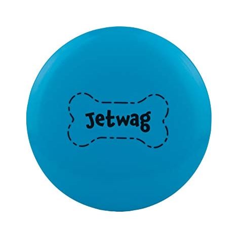 WABOBA- JETWAG FLYING DISC FOR DOGS 301C06