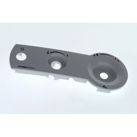 BOSCH Blende, 87055067660 (1/2)
