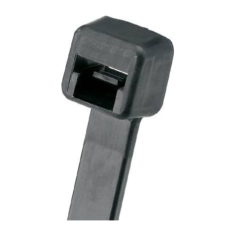 PANDUIT PLT5S-M30 PREMIUM CABLE TIE SERRE-CÂBLE 445 MM 4.8 MM NOIR 1 PC(S) (1/4)
