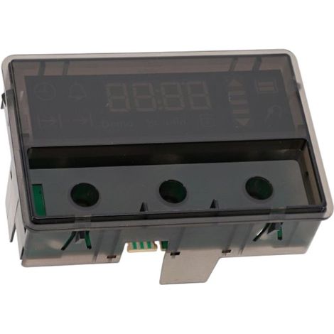 ELECTRONIQUE CONFIGURE POUR FOUR ELECTROLUX - 9825619177646 (1/2)