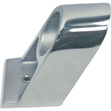 Passage main-courante inox A4 - Diamètre: 22