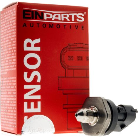 Sensor de presión de combustible para Ford Volvo S60 S80 V40 V60 V70 (1/5)