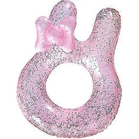 Bouée gonflable pour enfants, pour piscine, plage et rivière un accessoire flottant conçu pour les activités nautiques récréatives.-AquaForge (1/4)