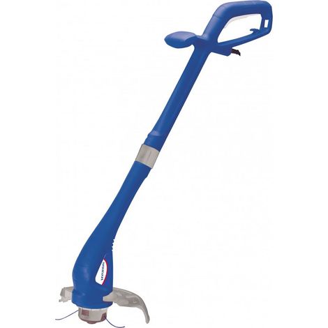 Tagliabordi elettrico Hyundai 35701 SF7A202 Bordatore Filo in Nylon 250 W (1/10)