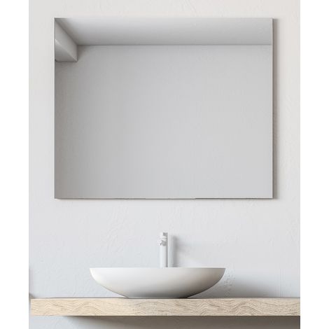 KOH-I-NOOR Filo lucido 45520 specchio altezza 60 lunghezza 100 codice prod: 45520 (1/2)