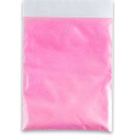 Pigmento perlato di mica rosa 5g