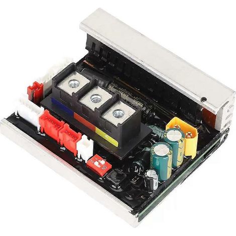 Contrôleur de vitesse de remplacement pour trottinette électrique Ninebot E2 Pro - Pièces détachées, carte mère et accessoires (1/5)