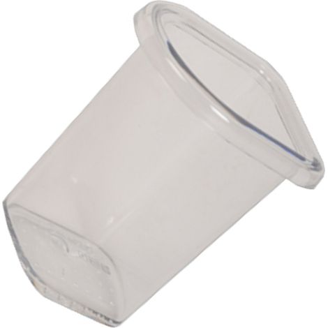 Ersatzteil - Stopfer Kunststoff -  - TEFAL, SEB, MOULINEX
