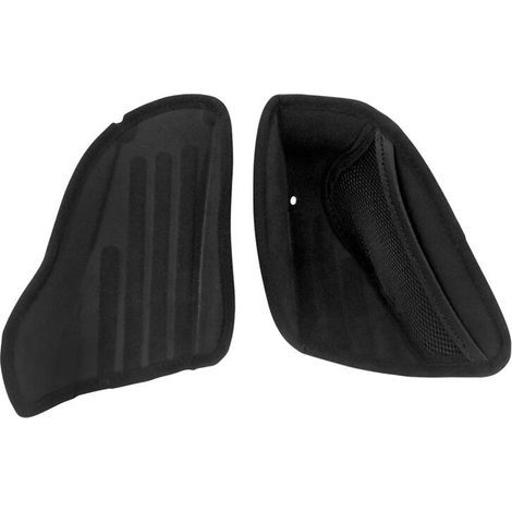 Kit de Doublures de Compartiment de Moto pour Touring Road Glide FLTRX FLTRU FLTRK, Sac de Rangement Intérieur pour Bote à Gants. (1/2)