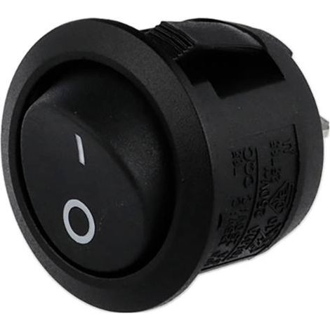 Bulgin R13112AAAA Interrupteur à bascule 1 pc(s)