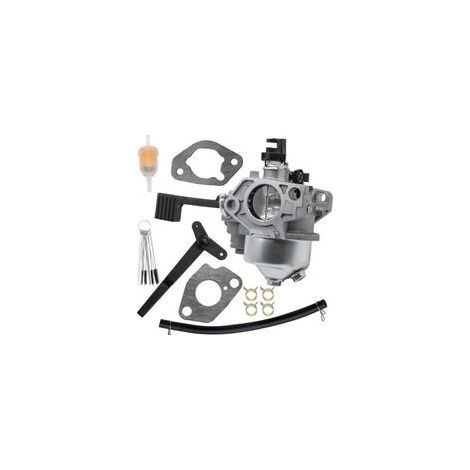 Compatibile con i carburatori 17 853 88-S e 17 853 68-S utilizzati nel motore a benzina Kohler CH440 Command Pro 429cc 14HP. - Crezuo (1/4)