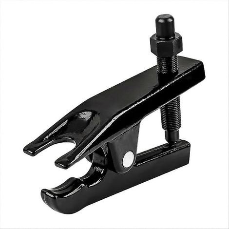 Séparateur rotule universel extracteur de rotule de direction outil de démontage biellette (1/5)