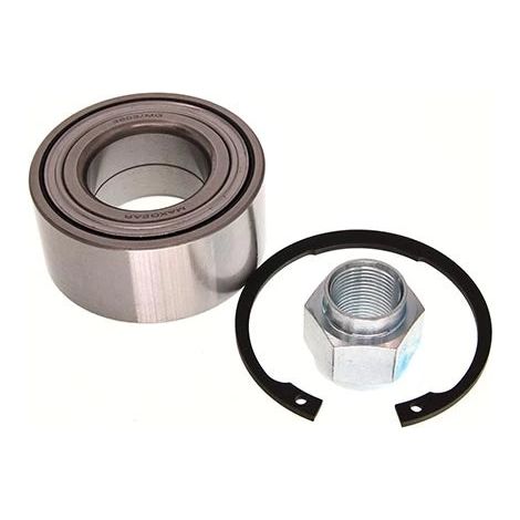 MAXGEAR 33-0048 Kit de roulement de roue CITROËN 3350.86 (1/4)