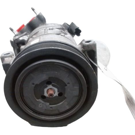 [PRODUIT D'OCCASION] Compresseur Air Conditionne CITROEN C4 ♻️ Ref Oe. 9675659980 - Garantie à vie (1/5)