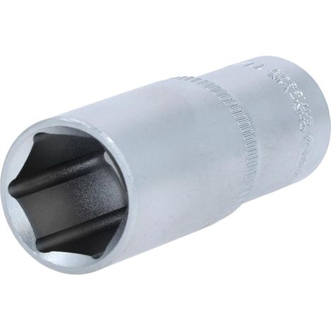 KS Tools 917.3848 3/8'' CLASSIC Sechskant-Stecknuss, lang, 11/16'' (1/4)