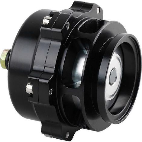 Kit turbocompresseur d'admission 50 mm compatible avec N54 E88 335i (1/5)
