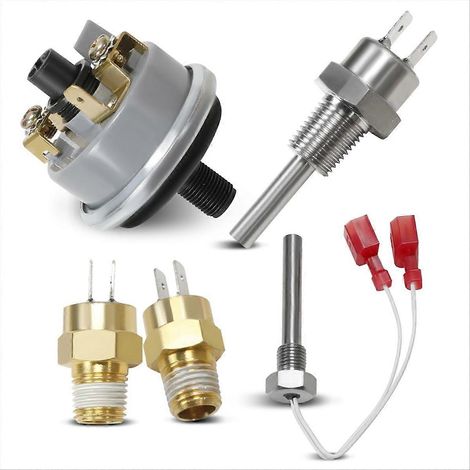 Poolheizungs-Reparaturset, kompatible Max E Ersatzteile, Wartungszubehör, Komplettset für Heizsysteme, langlebige Komponenten, einfache Installation, ideal für Wartung und Fehlersuche. (1/5)