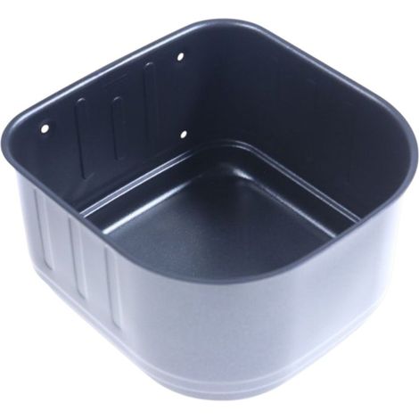 Cuve de cuisson pour friteuse Air Fryer – Compatible avec modèles Moulinex EY505D15, EY501A10 – SS997727