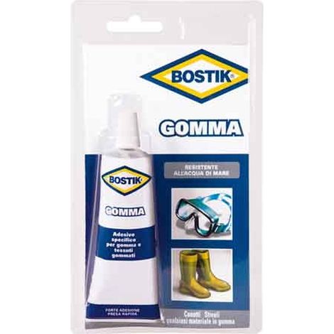 COLLA 'GOMMA' 50 gr