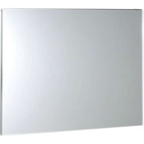 Sapho Accord - Espejo con faceta 120x80 cm, sin bisagra MF453 (1/4)