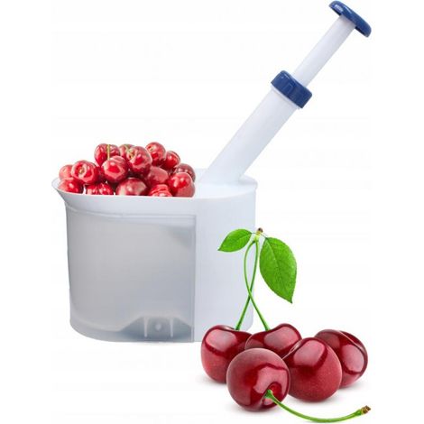 GARDENLINE CHERRY STONER DRY1355