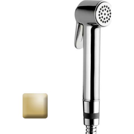 Douchette mitigeur WC Ø34 or Paloma - Bossini B00470021 (1/2)