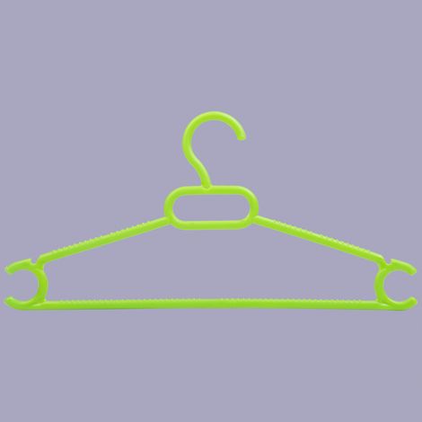 Caja percha multiusos extra color de 180 uds 37x0,50x18h cm (1/5)