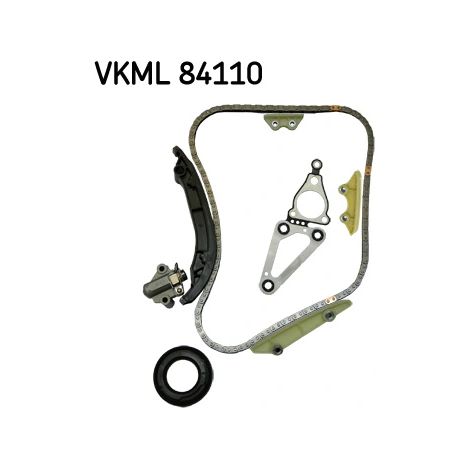 Kit de distribution par chaîne SKF VKML 84110 FORD 0818.26 1372434 1372841