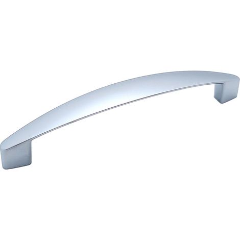 MANIGLIA PER MOBILI 'UN17/18' 96 mm- 10 pezzi