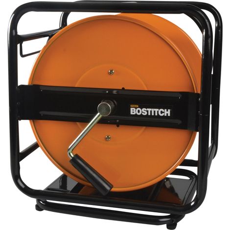 CPACK30 30m Air Line Hose On Reel