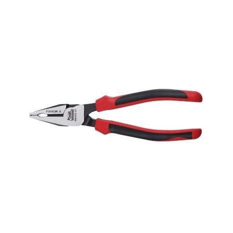 Teng Tools Pince Universelle Acier 180 mm Durable (1/2)