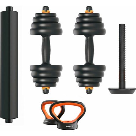 Manubri Xiaomi ORMANC30V2 30 kg 30 Kg (1/5)