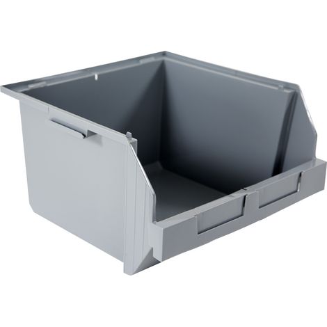 Bac Pick-In 28L Gris - 5182062 (1/5)