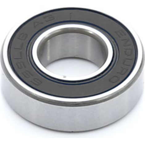 Roulement à Billes Radial Haute Précision - Rotation Fluide Et Durable - Enduro Bearings