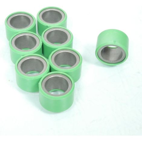 Galet rouleau de variateur RMS pour Scooter Piaggio 500 X9 (1/3)