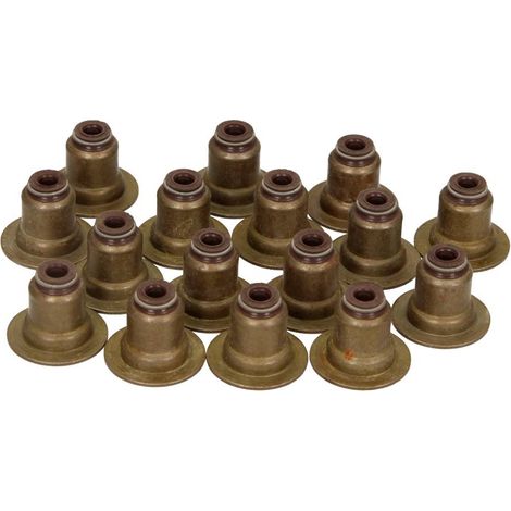 KIT DE JOINTS DE QUEUE DE SOUPAPE VICTOR REINZ CITROEN/PEUGEOT/BMW 1.6 08-