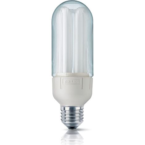 Lampada SLE 20W CDL PHISLE20CDL fluorescente compatta classe energetica B