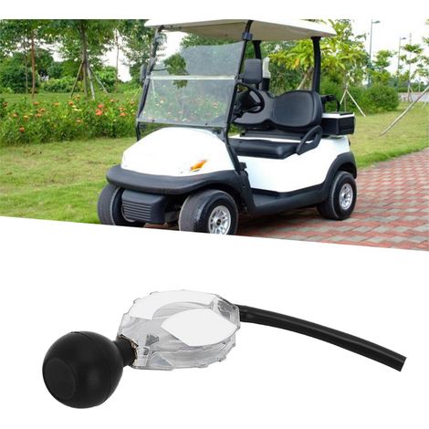 Testeur d'hydromètre rapide pour batterie de voiturette de golf professionnelle - Outil de détection rapide (1/5)