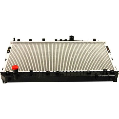 MAXGEAR AC230049 Radiateur CHEVROLET 96553378 (1/2)