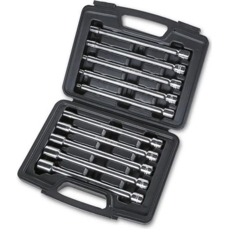 Beta 910FTX/XL-C10 Jeu de clés à douilles Torx
