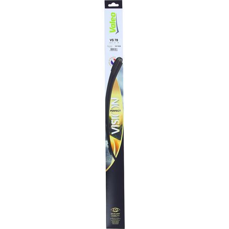 VALEO 1 Flat 650 VS78