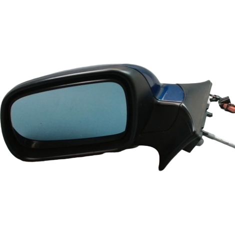 Retroviseur Exterieur Electrique Gauche PEUGEOT 407 Berl. Phase 1 2004-2008 (1/4)