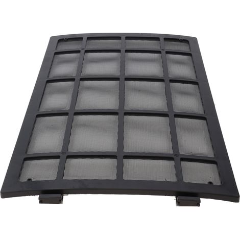 Delonghi filtro aria polvere ventilatore ad evaporazione raffrescatore EV250 (1/2)