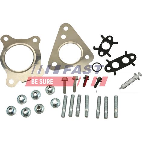 Kit de juntas para turbina rápida FT48422 (1/2)