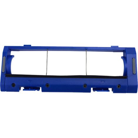 Brosse latérale pour aspirateur robot Cecotec Conga Excellence 1090, filtre HEPA, accessoires de rechange (1/4)