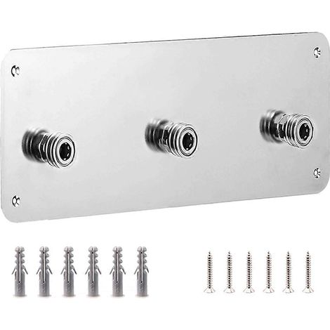 Support pour canon à mousse - Porte-embout de nettoyeur haute pression (1 pièce) (1/4)