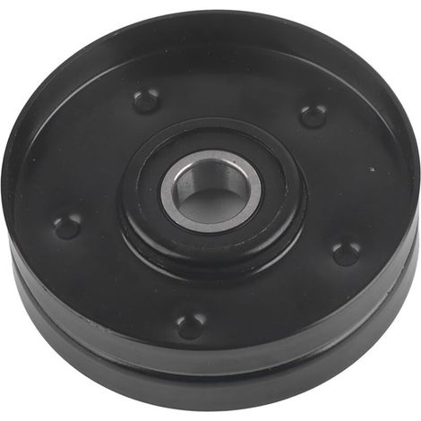 Jeffergarden Poulie de tension de courroie 1122000970P pour Mercedes-Benz C240 C320 CLK320-DOU